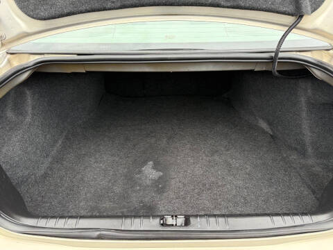 2009 Chevrolet Impala LTZ