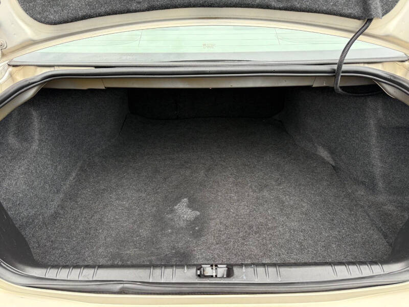 2009 Chevrolet Impala LTZ