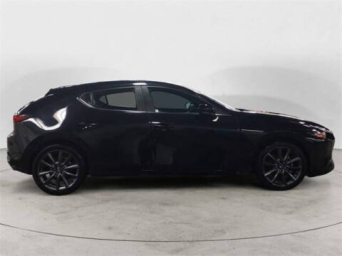 2023 Mazda Mazda3 Hatchback 2.5 S Select