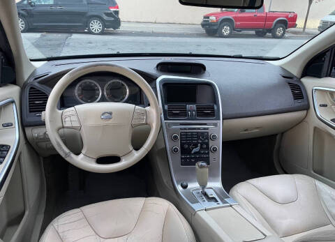 2010 Volvo XC60 T6