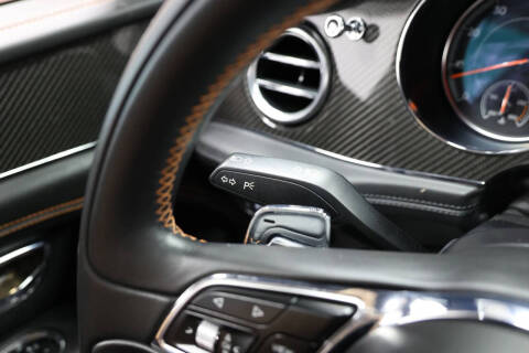 2019 Bentley Bentayga V8