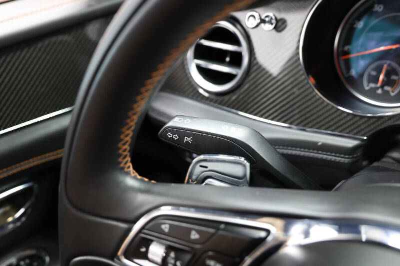 2019 Bentley Bentayga V8