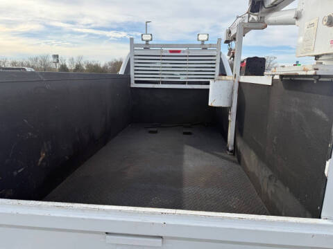 2021 Ford F-350 Super Duty XL