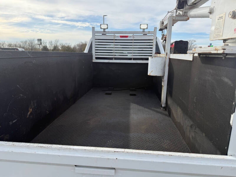 2021 Ford F-350 Super Duty XL