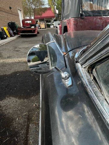 1963 Cadillac DeVille