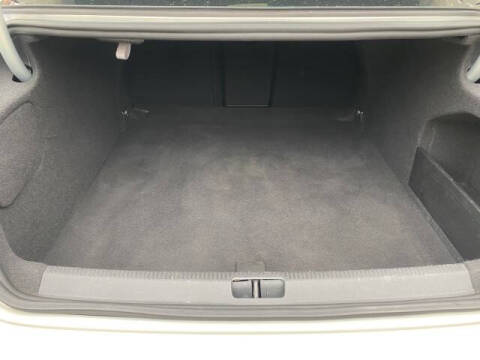 2010 Volkswagen CC Luxury