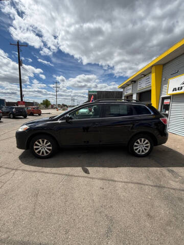 2010 Mazda CX-9