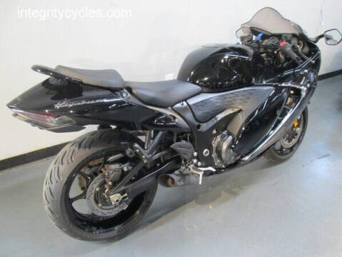 2023 Suzuki Hayabusa