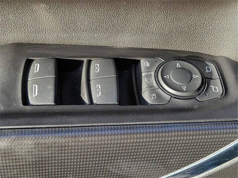 2022 GMC Sierra 3500HD