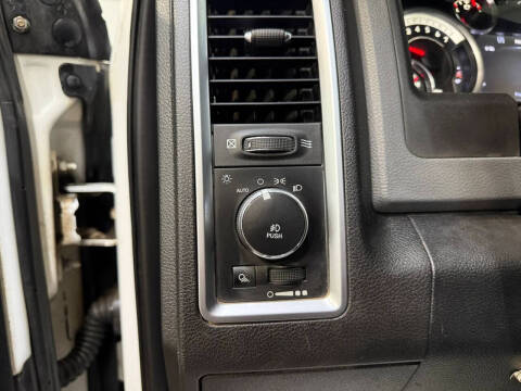 2016 RAM 2500