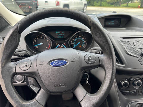 2013 Ford Escape S