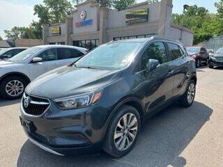 2017 Buick Encore for sale at Car Depot in Detroit MI