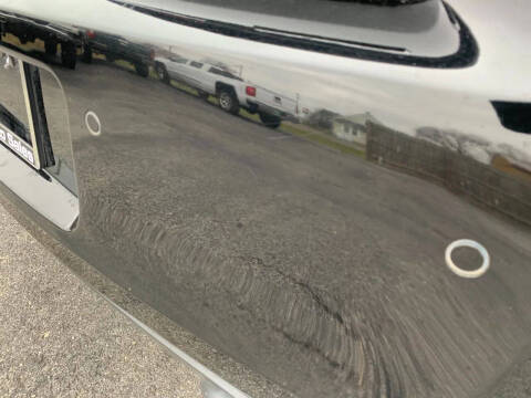 2012 Chrysler 300 SRT8