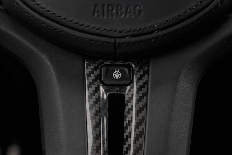 2022 BMW M3 Competition xDrive