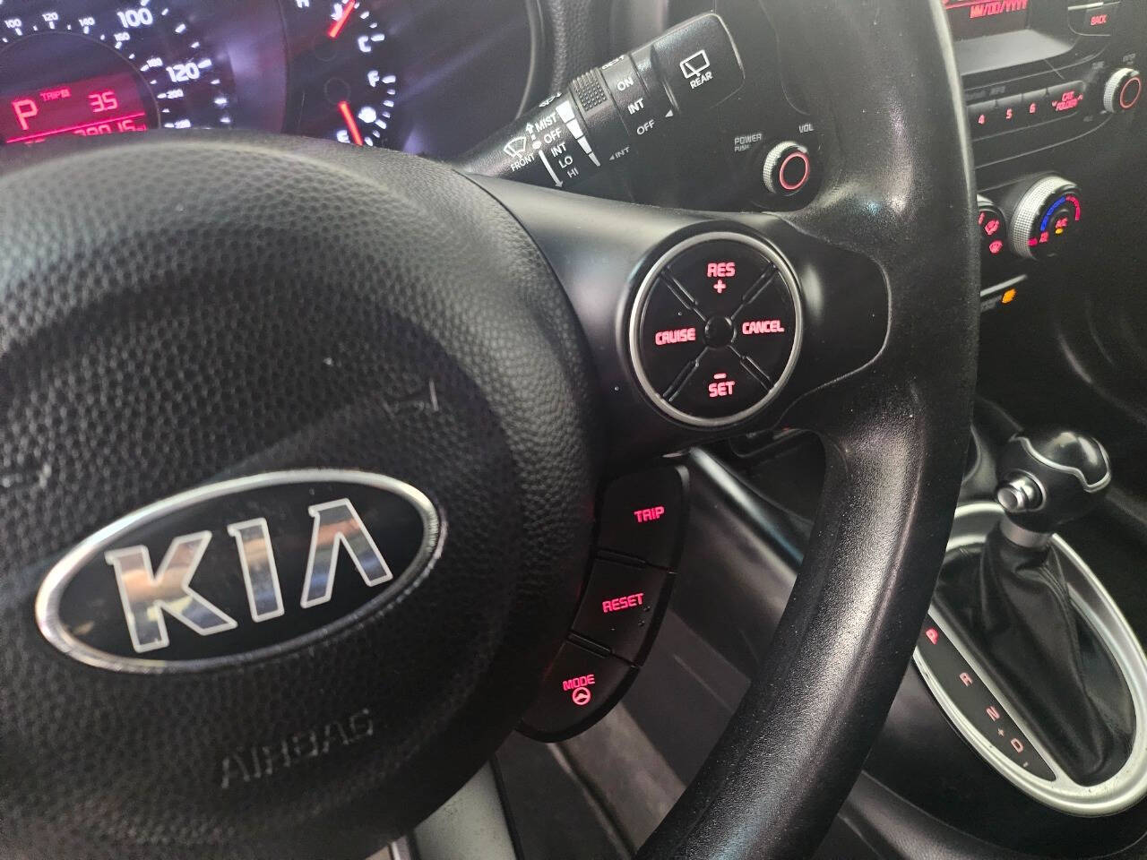 2015 Kia Soul for sale at PK AUTO GROUP in Las Vegas, NV