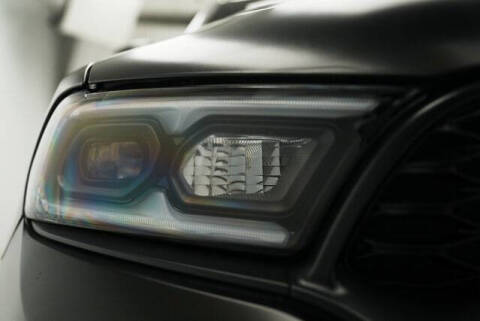 2023 Dodge Durango SRT Hellcat