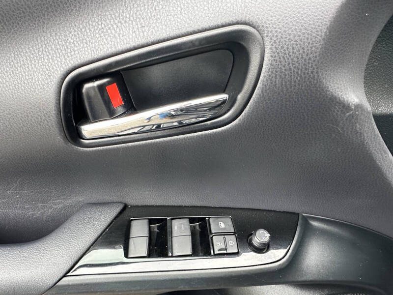 2021 Toyota Prius Prime LE