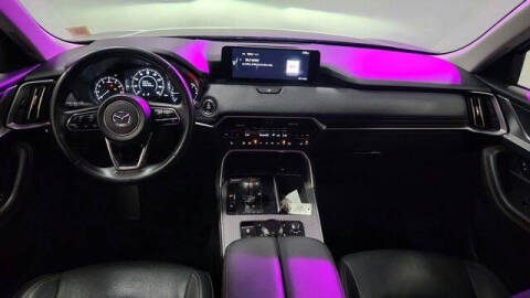 2024 Mazda CX-90 3.3 Turbo Preferred Plus