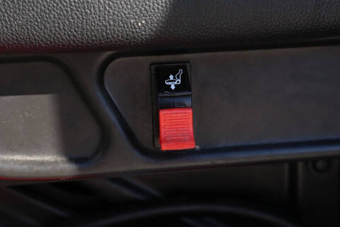 2022 International MV607