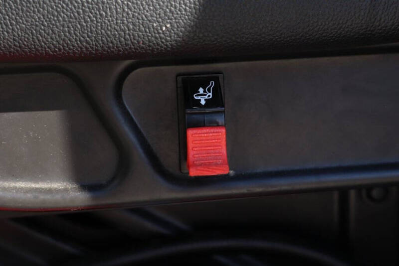 2022 International MV607