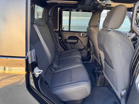 2022 Jeep Gladiator