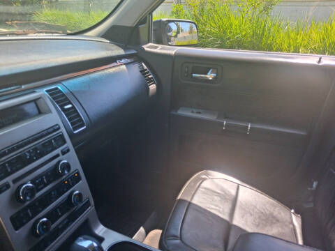 2009 Ford Flex SEL
