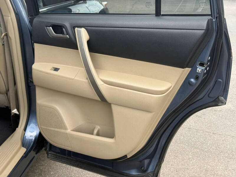 2013 Toyota Highlander