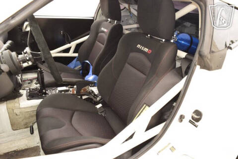 2009 Nissan 370Z