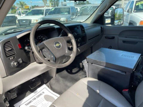 2013 Chevrolet Silverado 1500