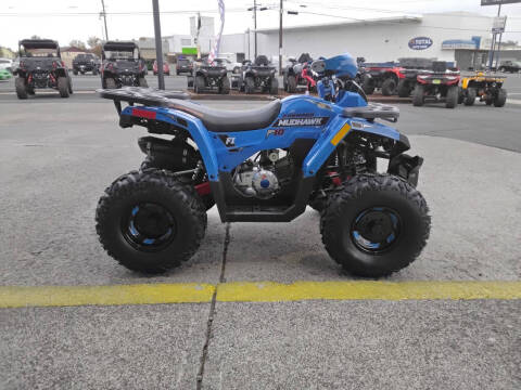 2026 Denago MUDHAWK  10