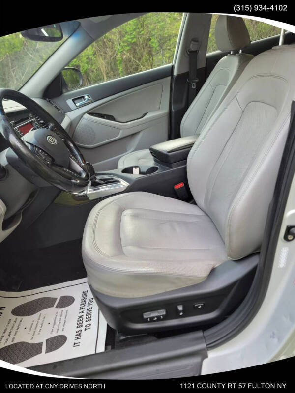 2011 Kia Optima EX Turbo