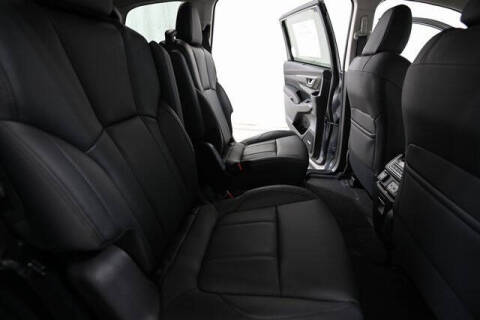 2025 Subaru Ascent Onyx Edition Touring