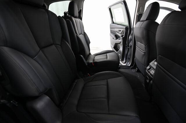 2025 Subaru Ascent Onyx Edition Touring