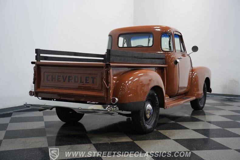 1954 Chevrolet 3100