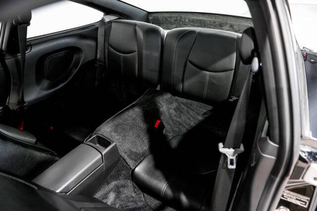 2009 Porsche 911 Carrera S