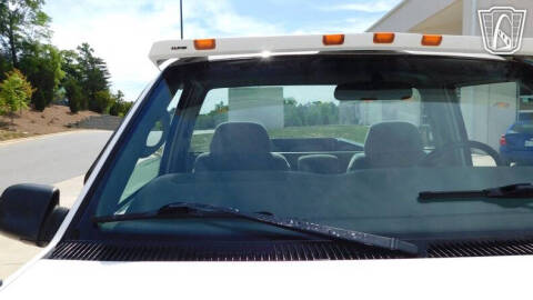 1997 Chevrolet C/K 1500 Series