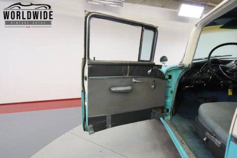 1955 Pontiac Chieftain