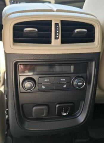 2017 Buick Envision Premium II