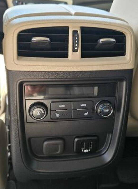 2017 Buick Envision Premium II