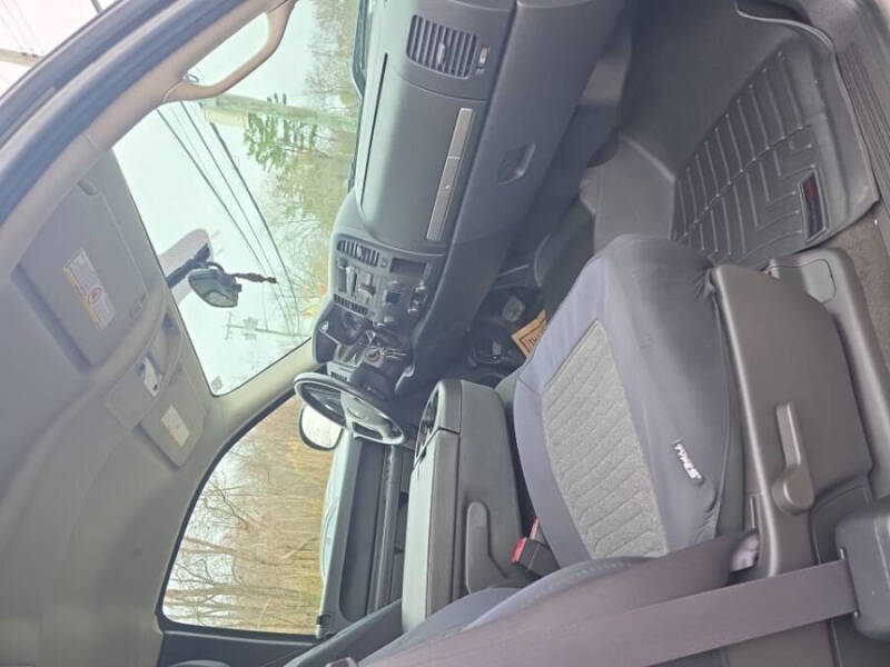 2011 GMC Sierra 2500HD