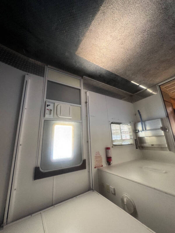 2007 Heartland 5th wheel