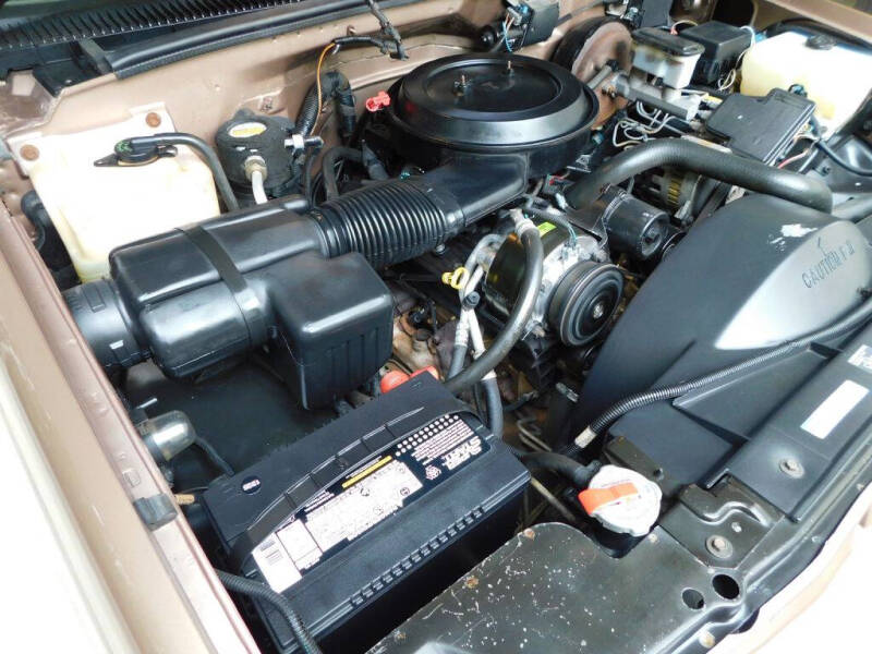 1995 GMC Sierra 1500
