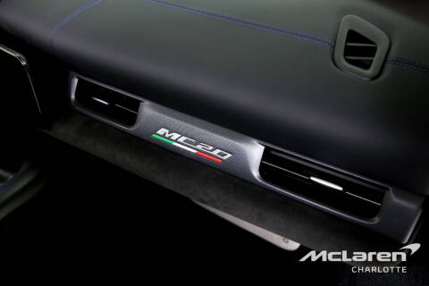 2023 Maserati MC20 Cielo