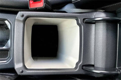 2022 Volkswagen Taos SE 4Motion