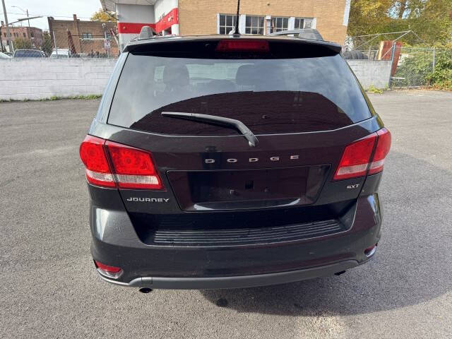 2012 Dodge Journey for sale at Express Auto Mall in Cleveland, OH