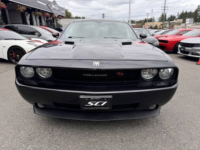 2010 Dodge Challenger R/T