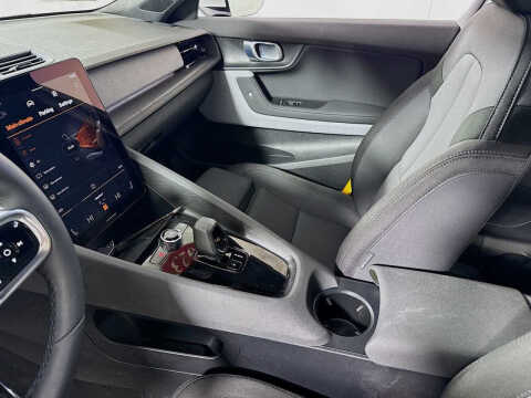 2023 Polestar 2