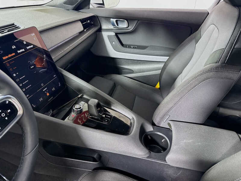 2023 Polestar 2