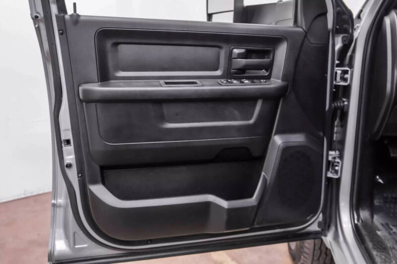 2022 RAM 3500 Tradesman