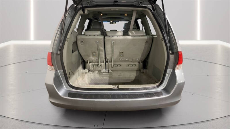 2010 Honda Odyssey EX-L